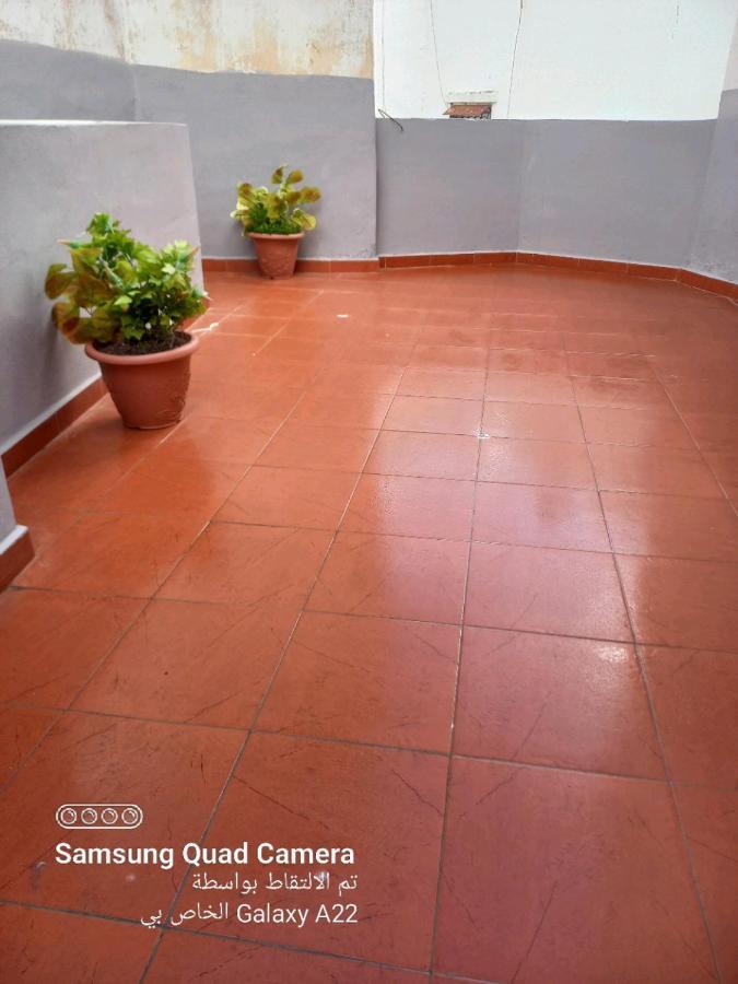 Dar Tazrout Apartment *