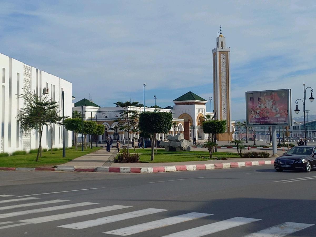 Apartment Dar Tazrout Tanger