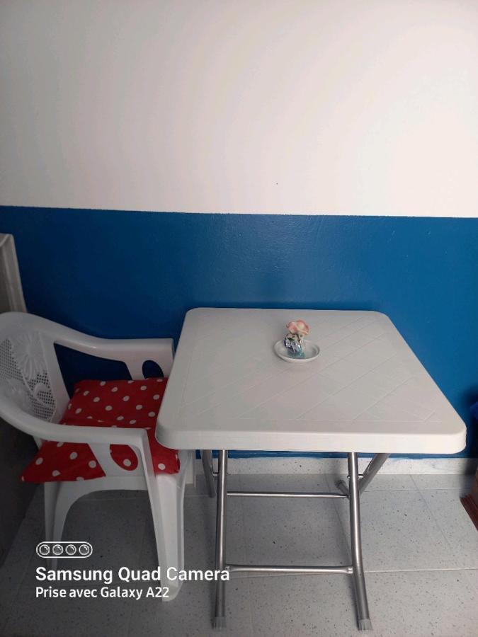 Apartment Dar Tazrout