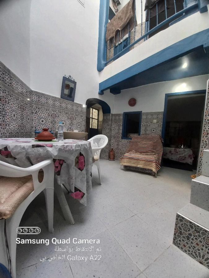 Dar Tazrout * Tanger