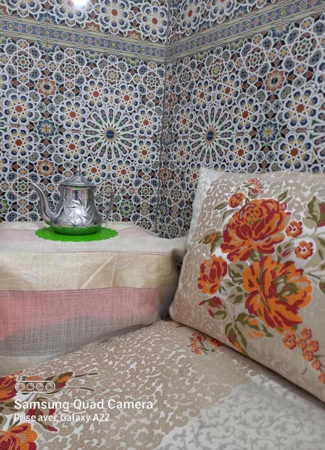 Apartment Dar Tazrout *