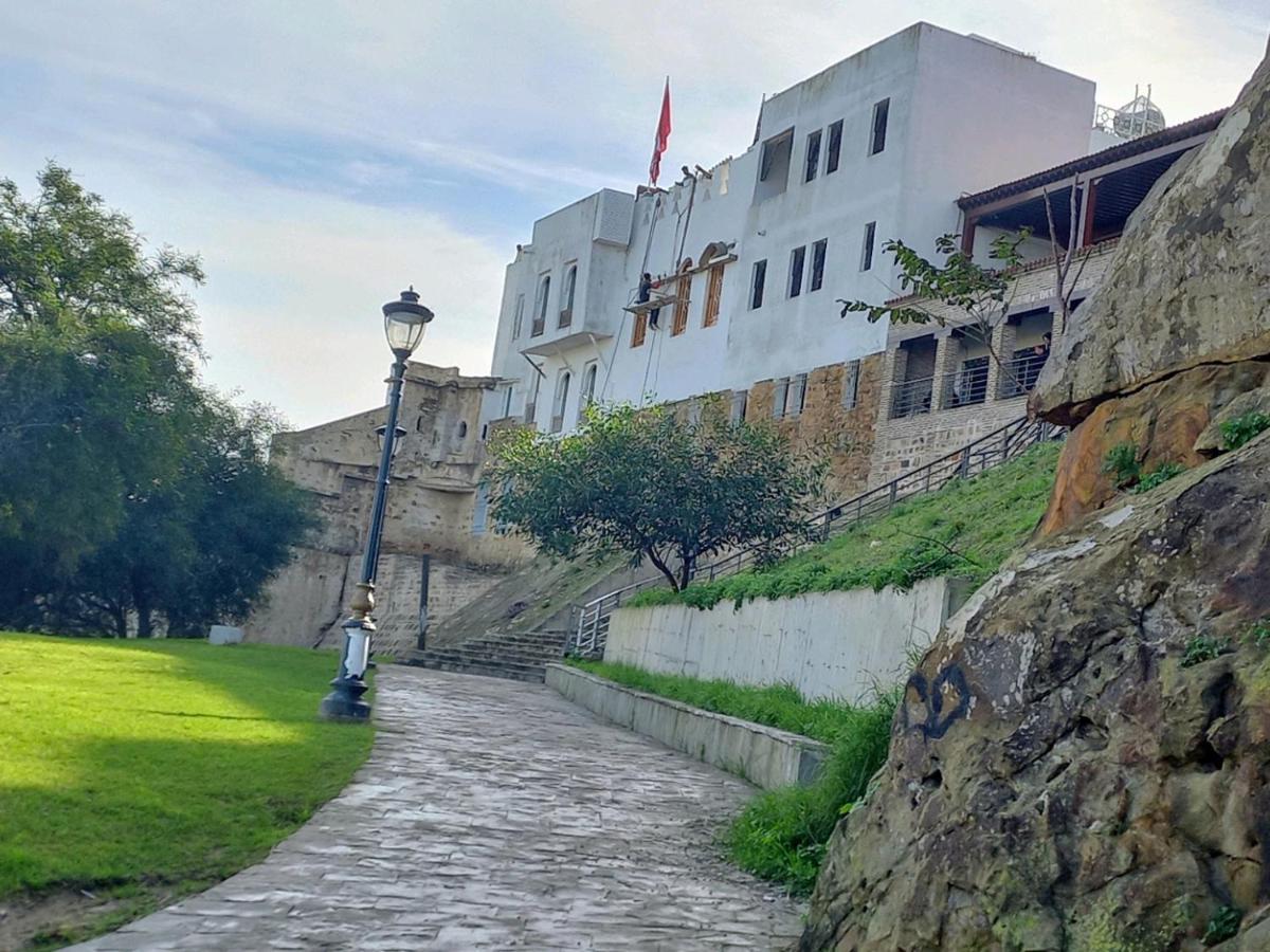 Dar Tazrout * Tanger