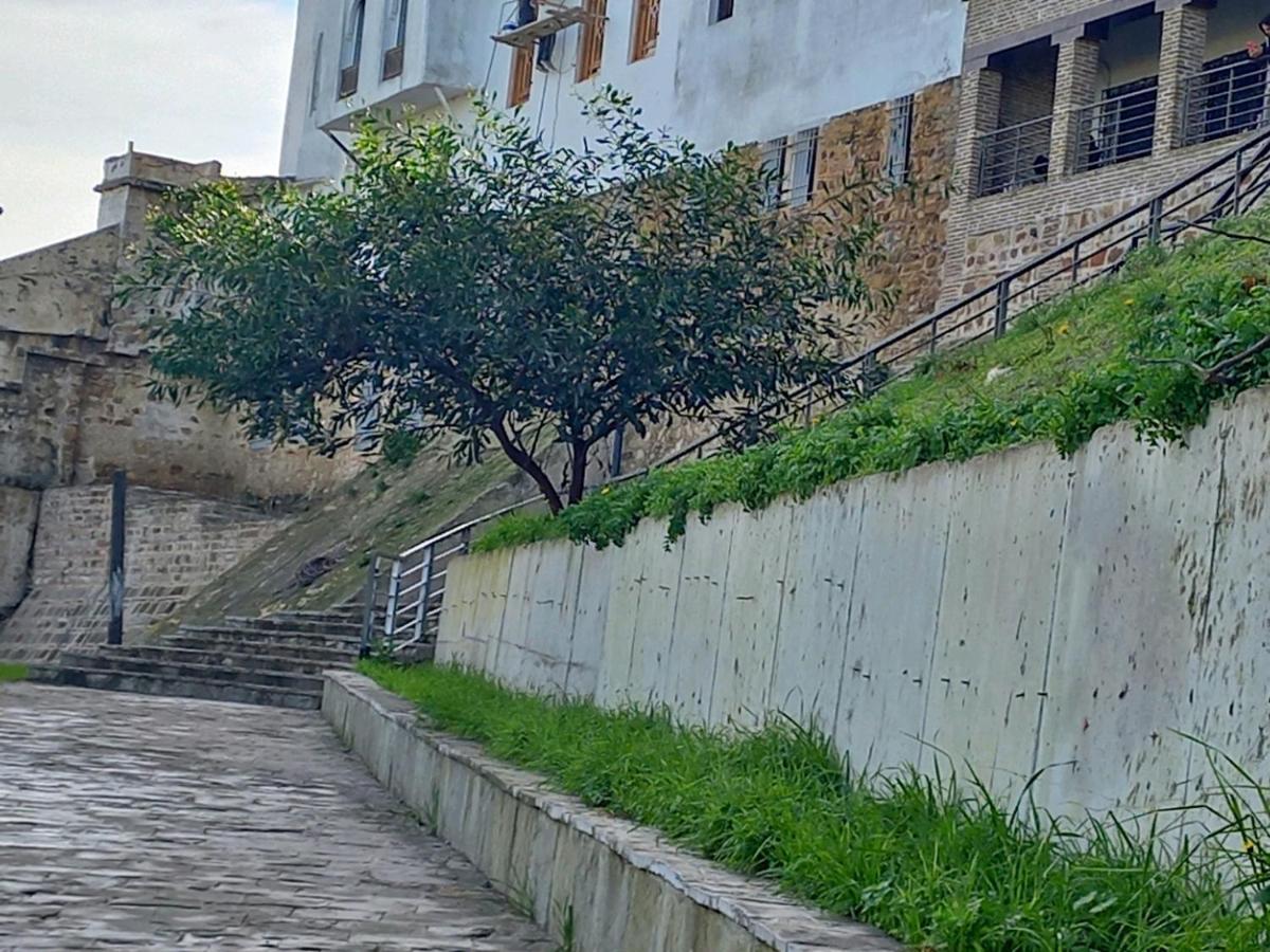 Dar Tazrout Apartment
