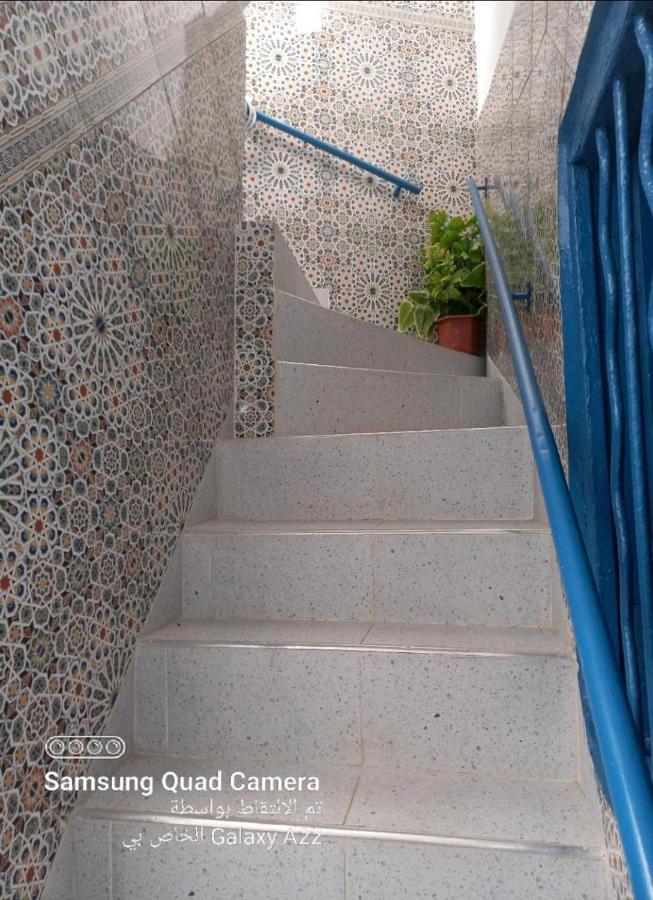 Dar Tazrout Apartment Tanger