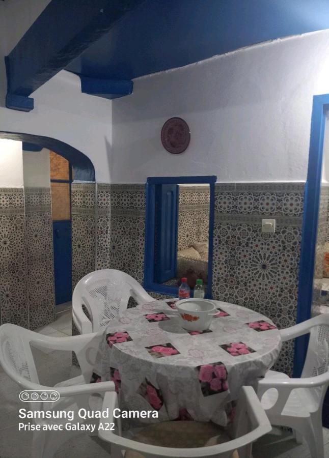 Dar Tazrout Apartment Tanger