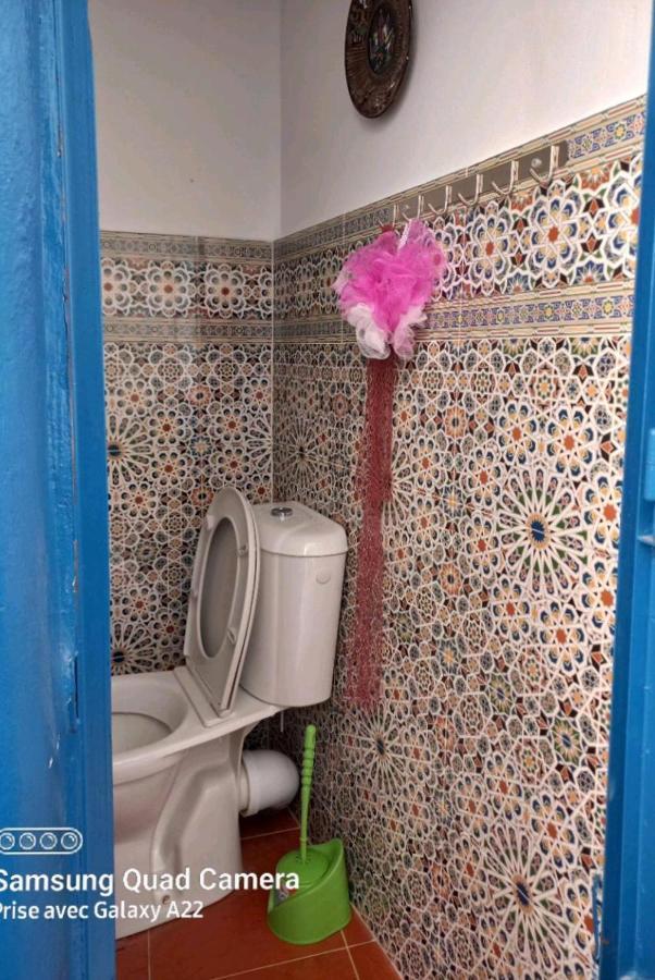 Apartment Dar Tazrout Tanger