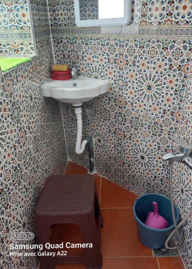 Dar Tazrout Apartment