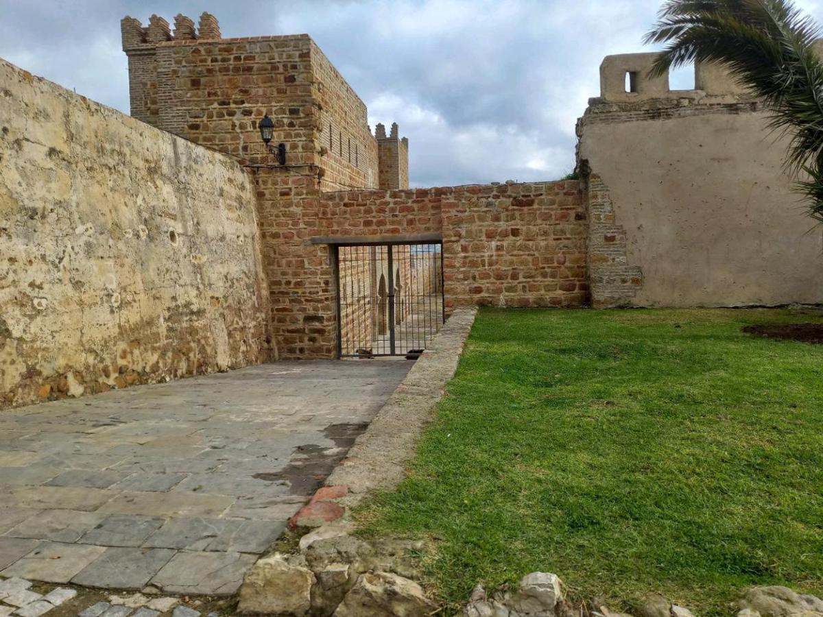 Dar Tazrout Apartment Tanger
