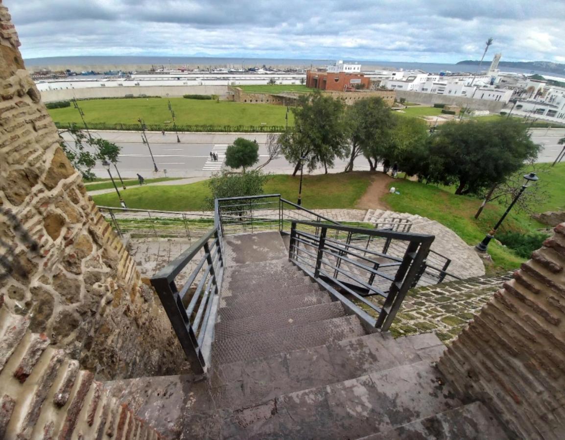 Dar Tazrout * Tanger