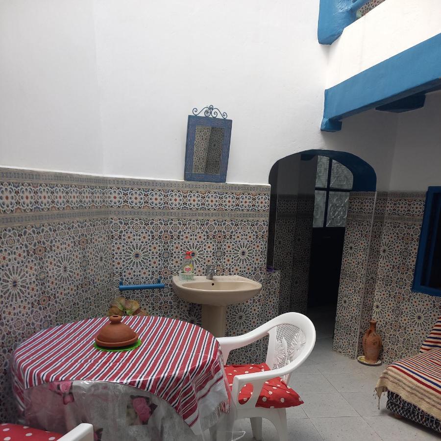 Apartment Dar Tazrout *