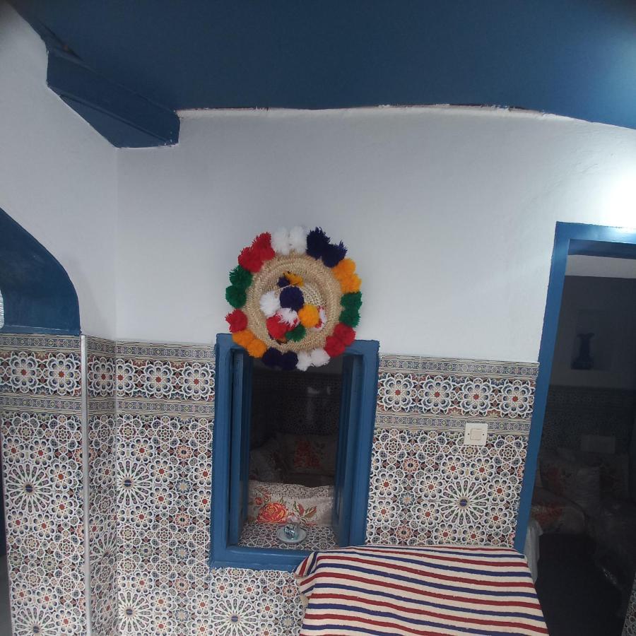 Dar Tazrout Apartment