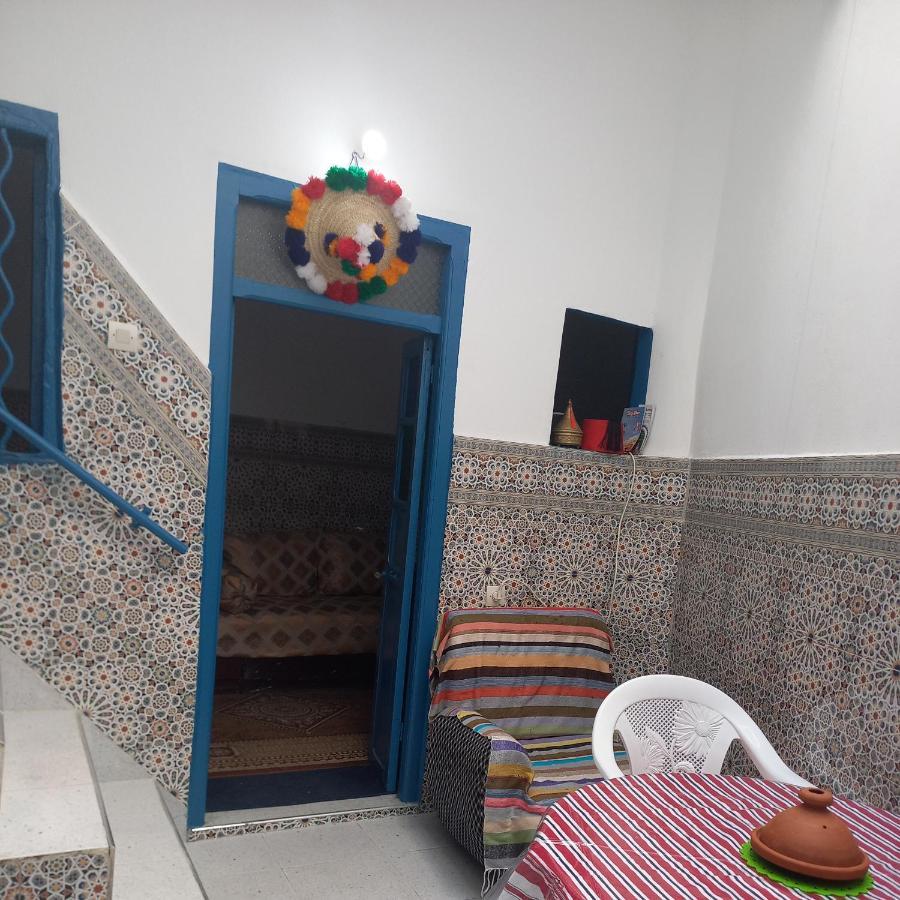Dar Tazrout Apartment