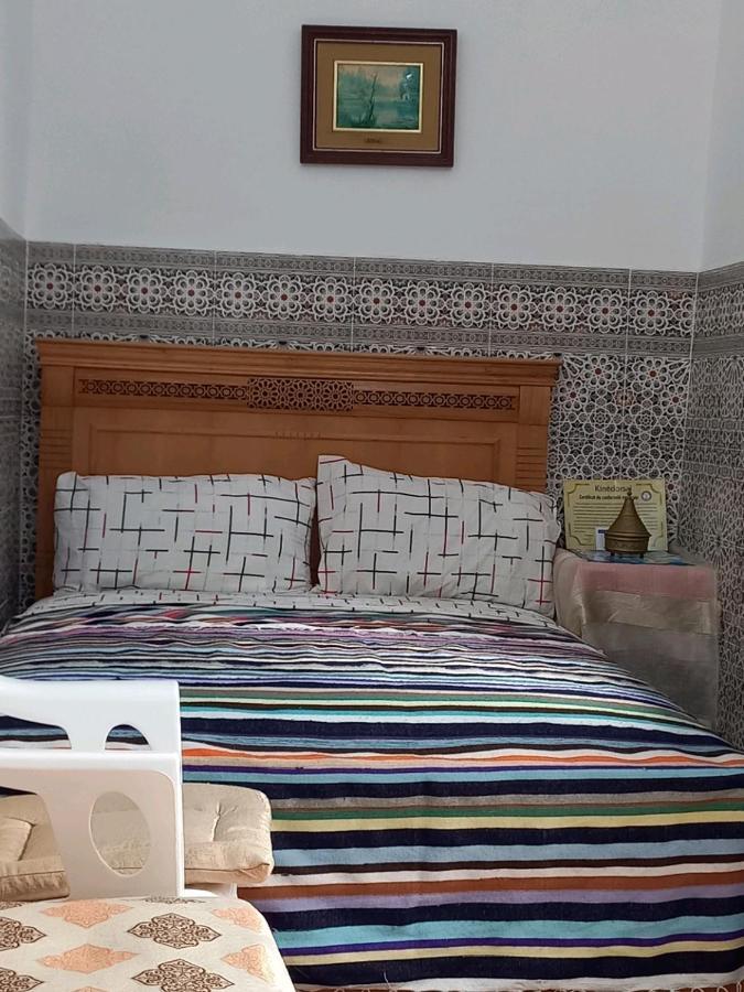 Dar Tazrout Apartment