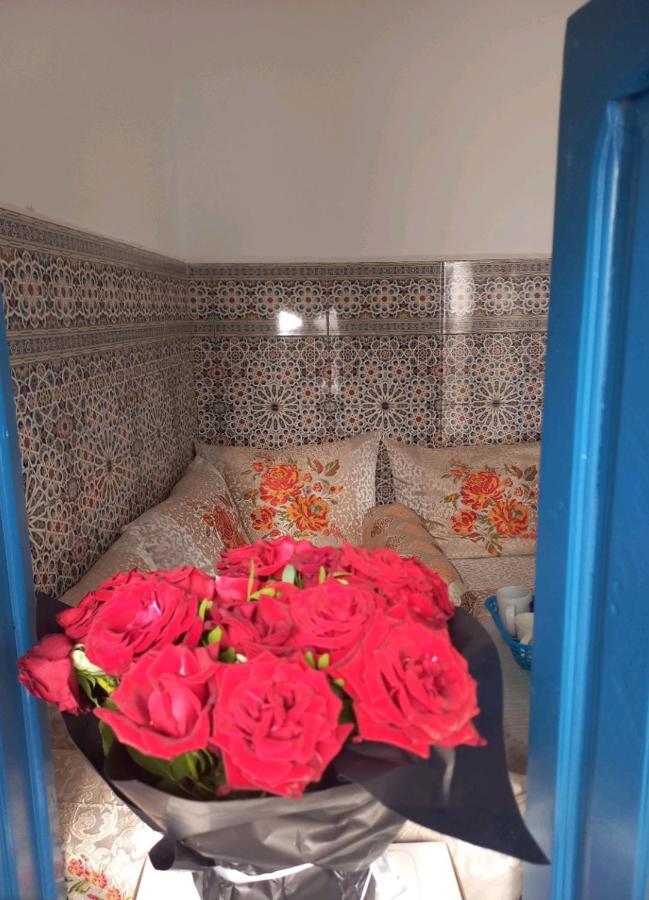 Dar Tazrout * Tanger
