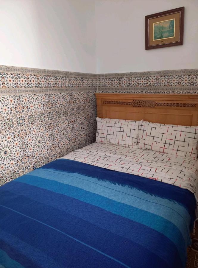 Dar Tazrout Apartment *