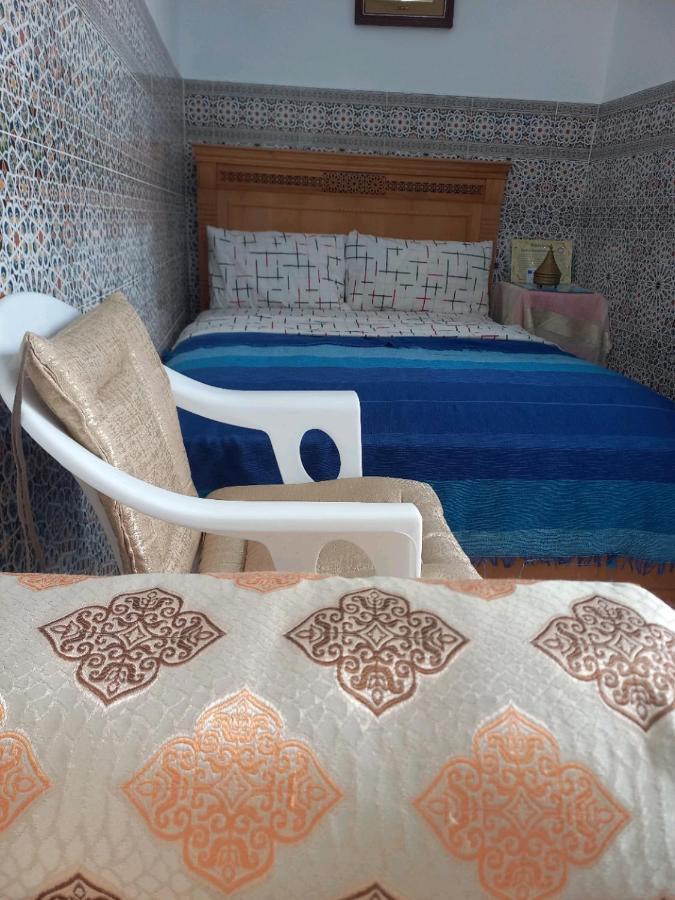 Dar Tazrout Apartment *