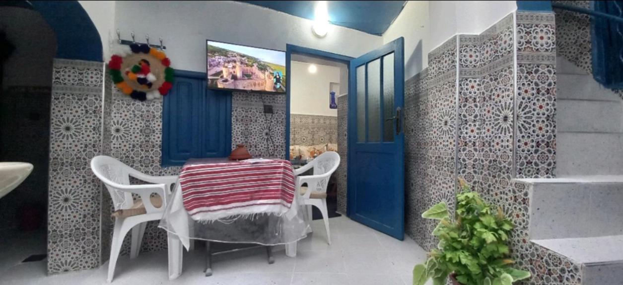 Apartment Dar Tazrout *