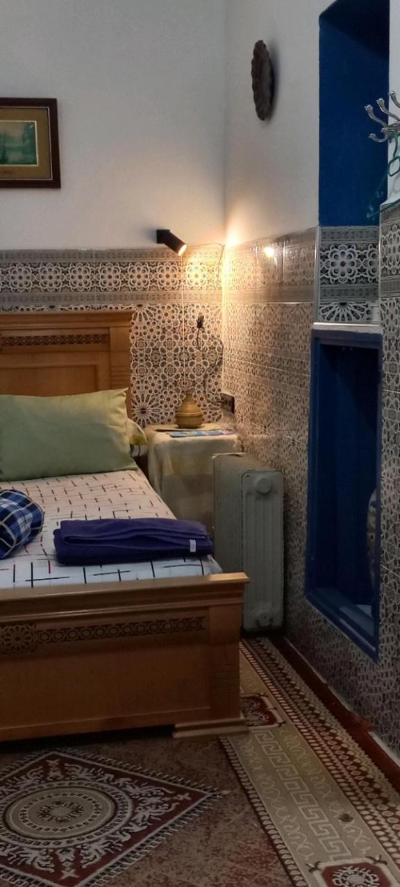 Apartment Dar Tazrout
