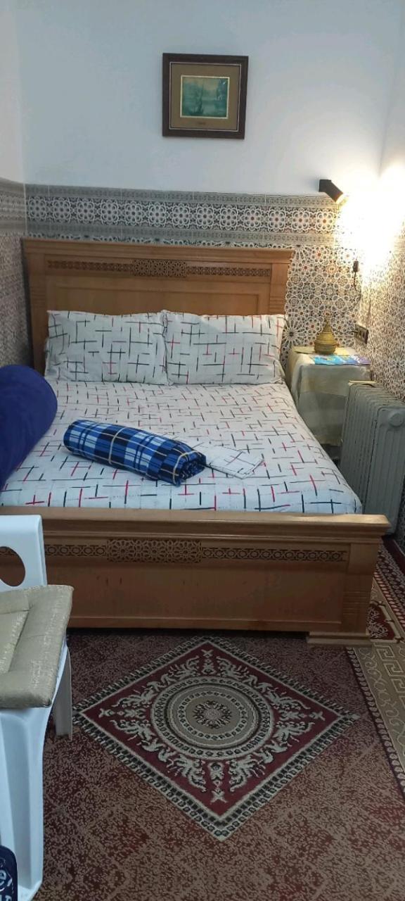 Apartment Dar Tazrout Tanger