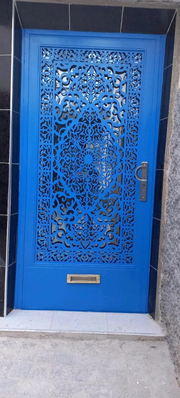 Dar Tazrout Apartment