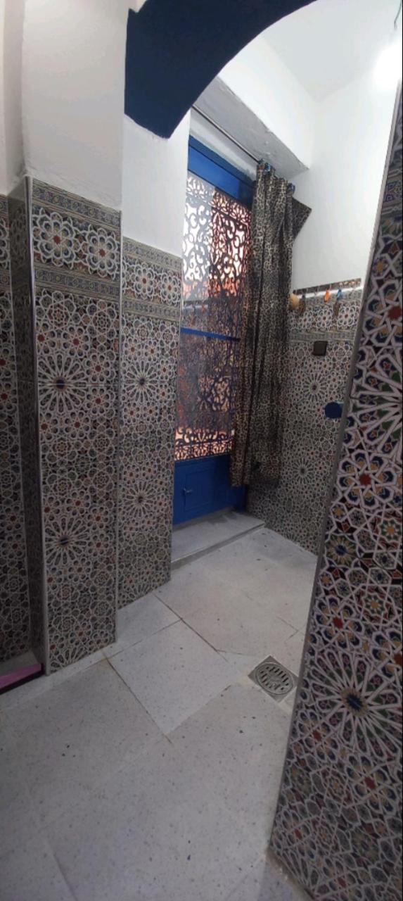 Dar Tazrout Apartment Tanger