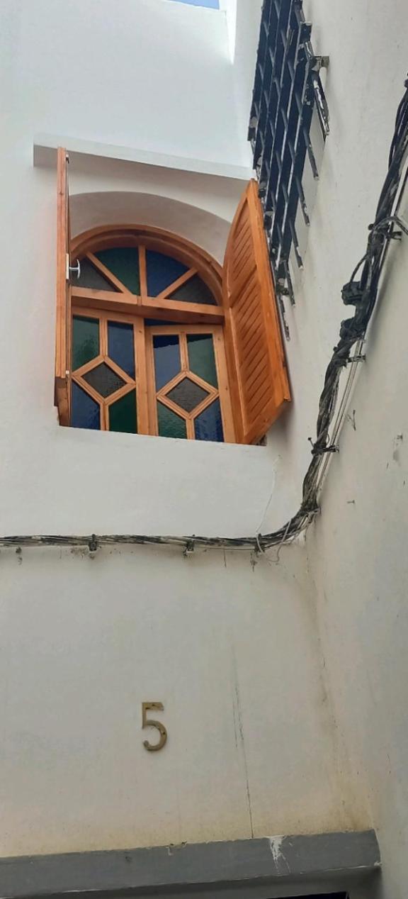 Apartment Dar Tazrout