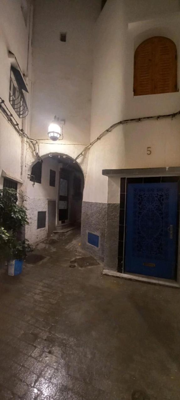 Apartment Dar Tazrout Tanger