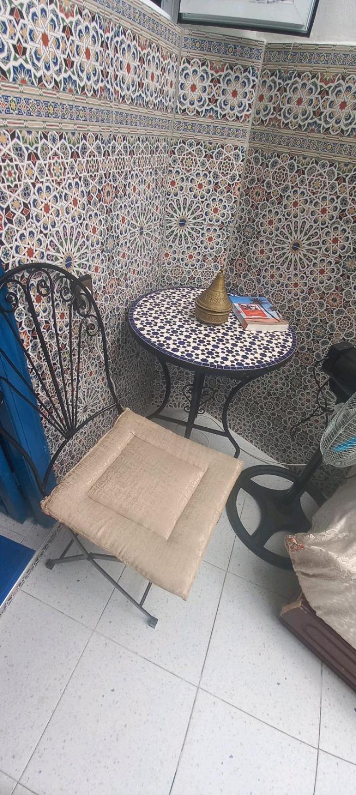 Apartment Dar Tazrout Tanger