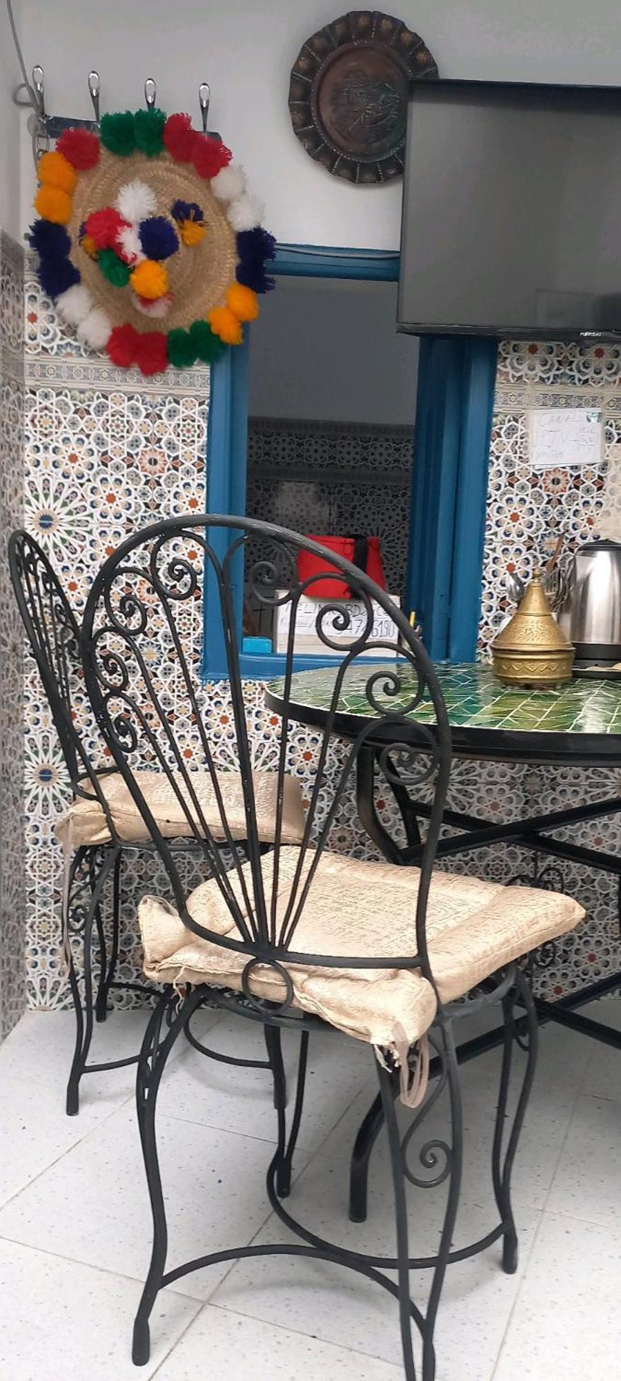 Dar Tazrout Tanger